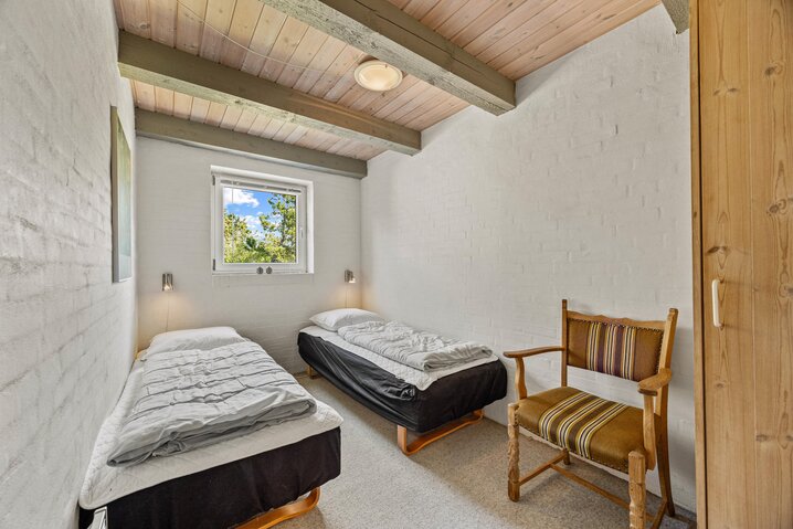 Ferienhaus 60679 in Møllehusvej 20, Blåvand - Bild #14