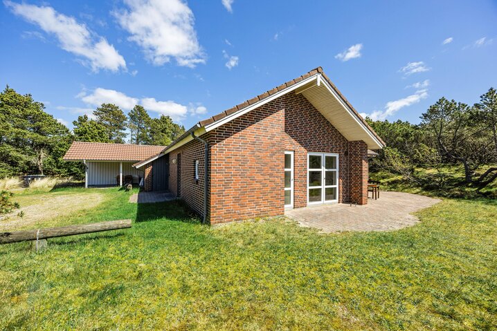 Ferienhaus 60679 in Møllehusvej 20, Blåvand - Bild #15