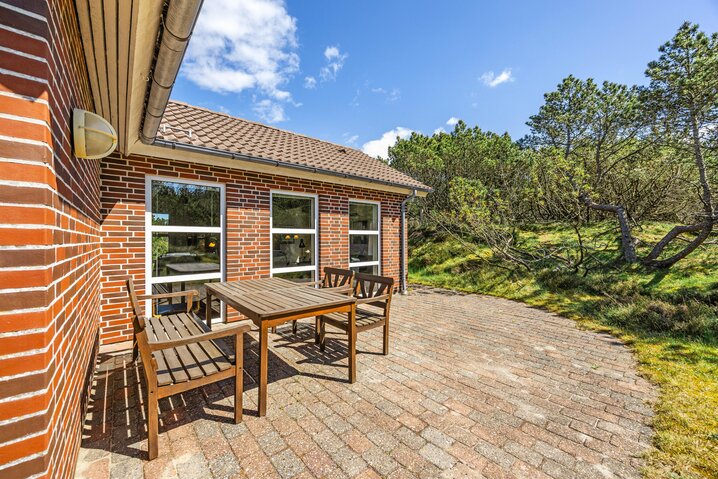 Ferienhaus 60679 in Møllehusvej 20, Blåvand - Bild #16