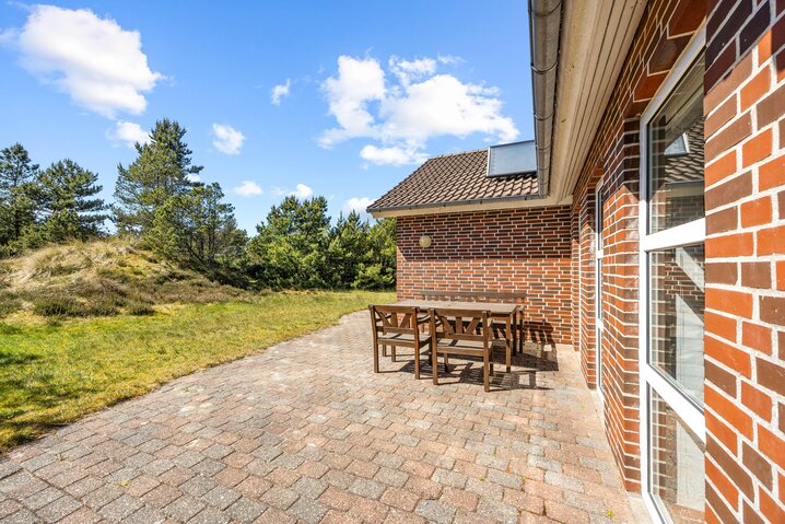 Ferienhaus 60679 in Møllehusvej 20, Blåvand - Bild #17