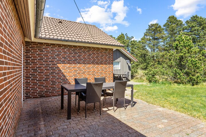 Ferienhaus 60679 in Møllehusvej 20, Blåvand - Bild #18