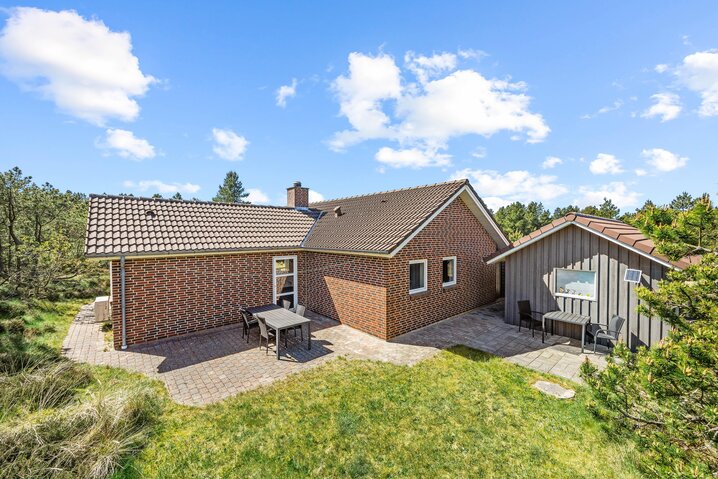 Ferienhaus 60679 in Møllehusvej 20, Blåvand - Bild #19