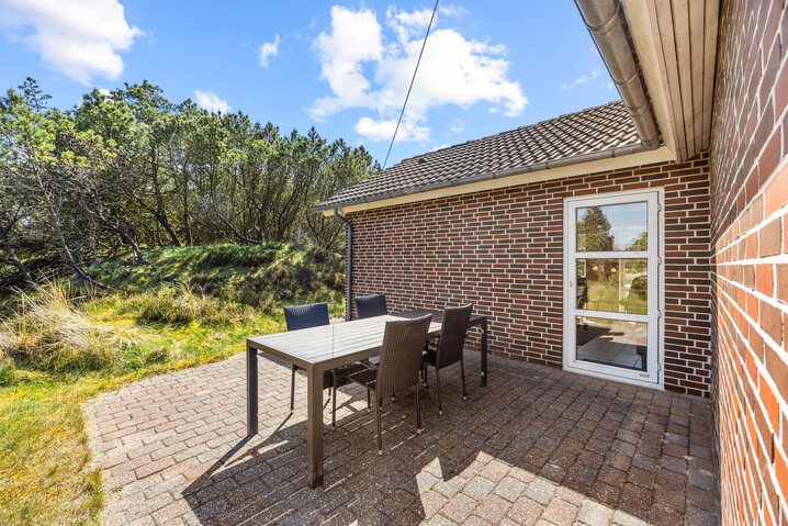 Ferienhaus 60679 in Møllehusvej 20, Blåvand - Bild #20