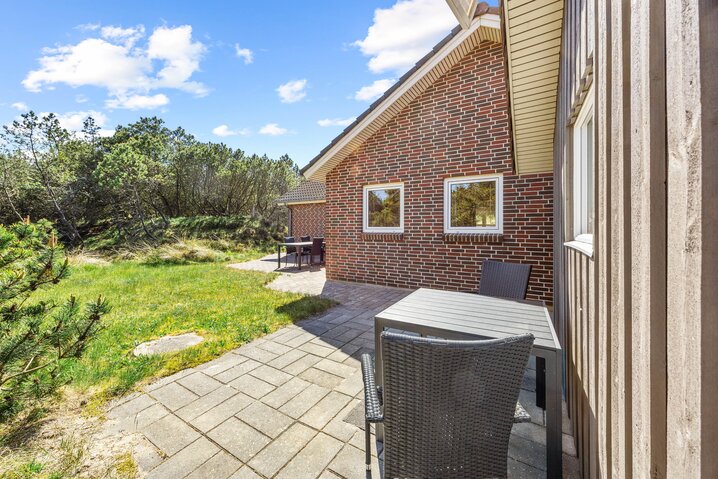 Ferienhaus 60679 in Møllehusvej 20, Blåvand - Bild #21