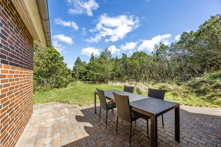 Ferienhaus 60679 in Møllehusvej 20, Blåvand - Bild #22