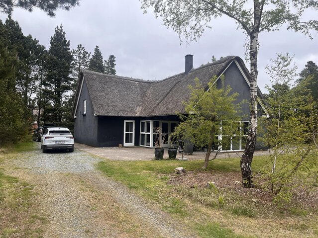 Ferienhaus 60680 in Møllehusvej 46, Blåvand - Bild #0