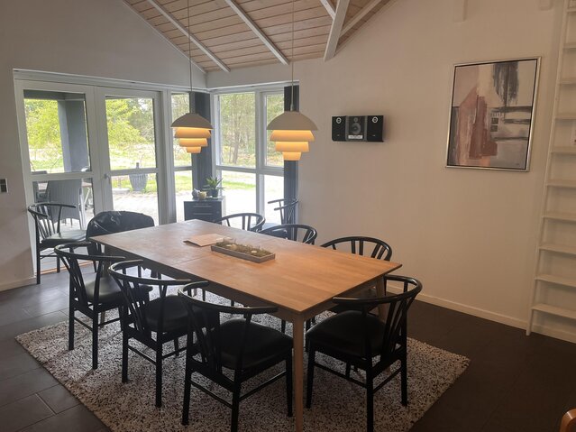 Ferienhaus 60680 in Møllehusvej 46, Blåvand - Bild #1