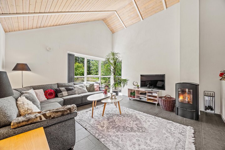 Ferienhaus 60680 in Møllehusvej 46, Blåvand - Bild #1