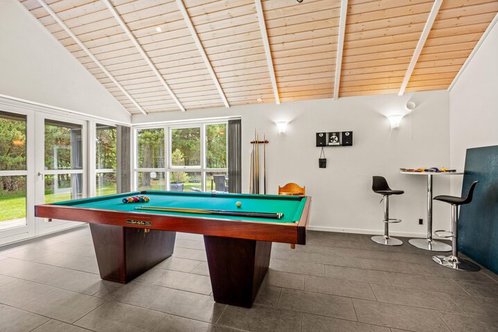 Ferienhaus 60680 in Møllehusvej 46, Blåvand - Bild #3