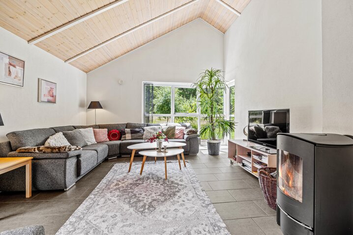 Ferienhaus 60680 in Møllehusvej 46, Blåvand - Bild #4