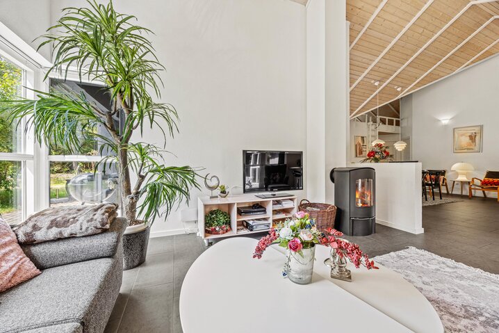 Ferienhaus 60680 in Møllehusvej 46, Blåvand - Bild #5