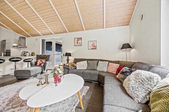 Sommerhus 60680 på Møllehusvej 46, Blåvand - Billede #6