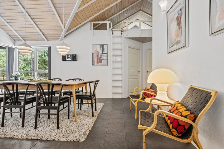Ferienhaus 60680 in Møllehusvej 46, Blåvand - Bild #8
