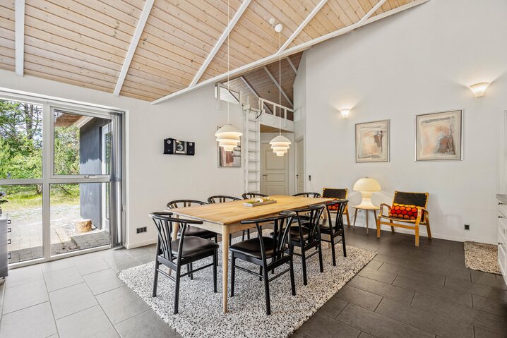 Ferienhaus 60680 in Møllehusvej 46, Blåvand - Bild #9