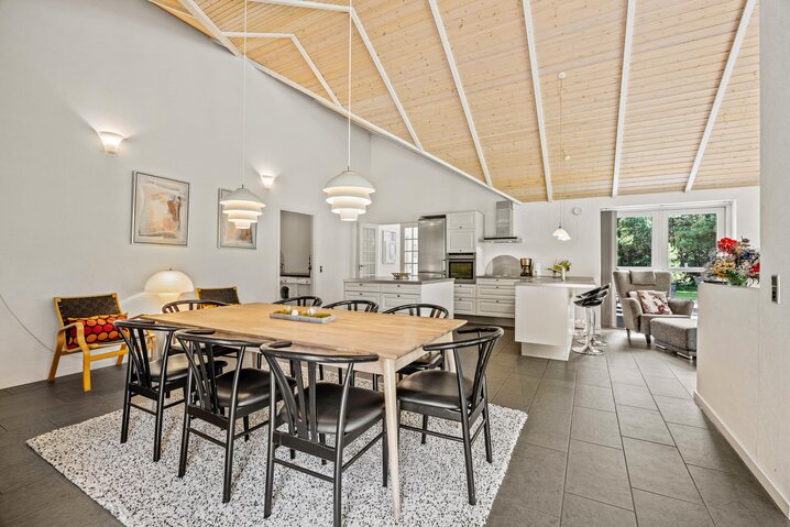 Ferienhaus 60680 in Møllehusvej 46, Blåvand - Bild #10