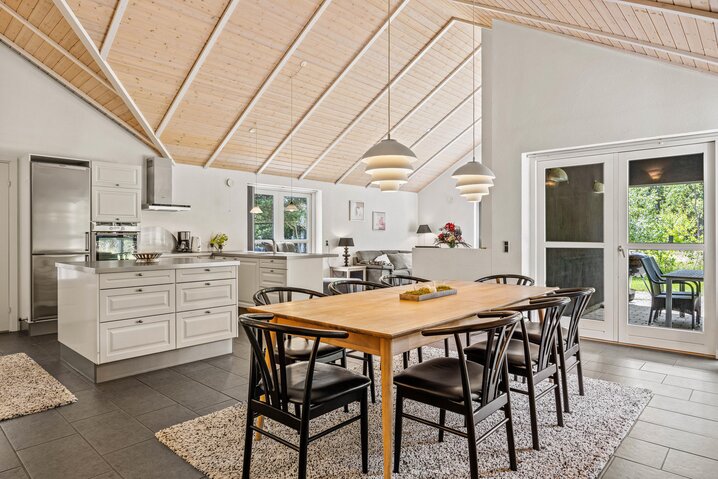 Ferienhaus 60680 in Møllehusvej 46, Blåvand - Bild #11