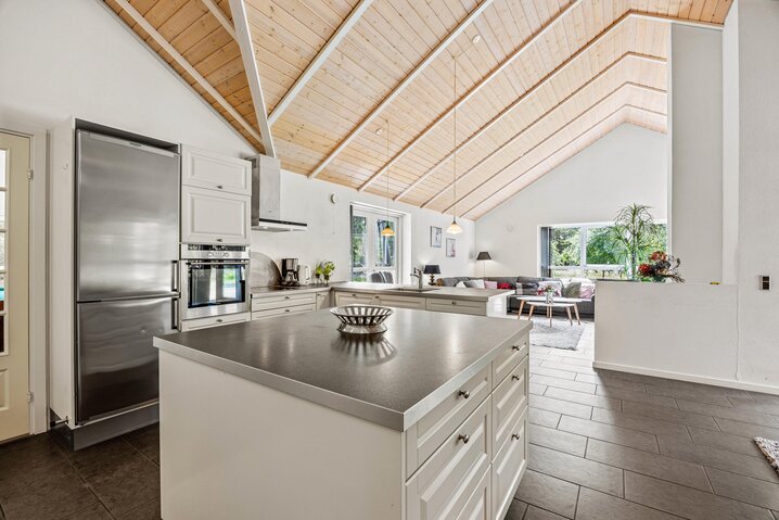 Ferienhaus 60680 in Møllehusvej 46, Blåvand - Bild #12