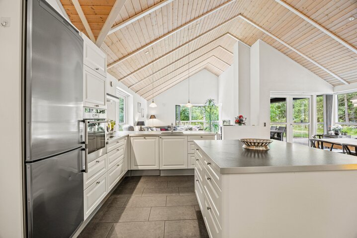 Ferienhaus 60680 in Møllehusvej 46, Blåvand - Bild #14