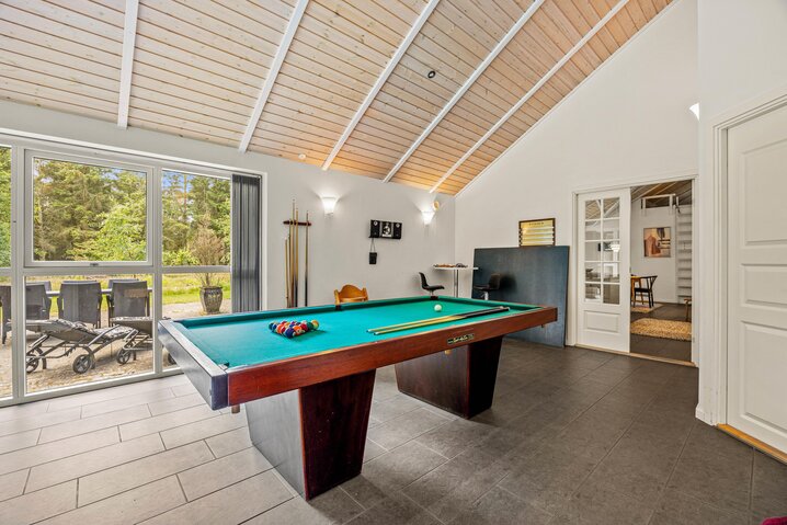 Ferienhaus 60680 in Møllehusvej 46, Blåvand - Bild #15