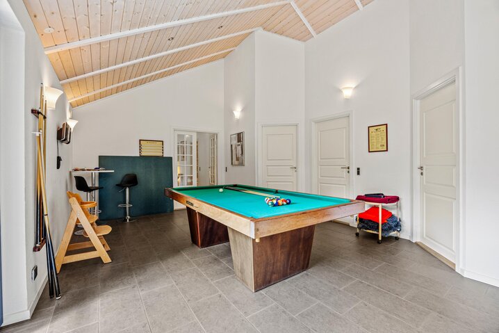 Ferienhaus 60680 in Møllehusvej 46, Blåvand - Bild #16