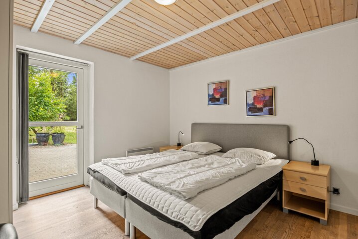 Ferienhaus 60680 in Møllehusvej 46, Blåvand - Bild #17