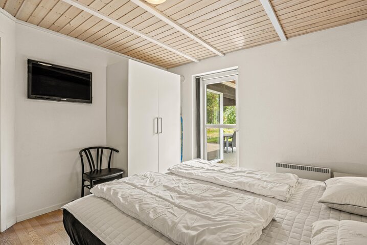 Ferienhaus 60680 in Møllehusvej 46, Blåvand - Bild #18