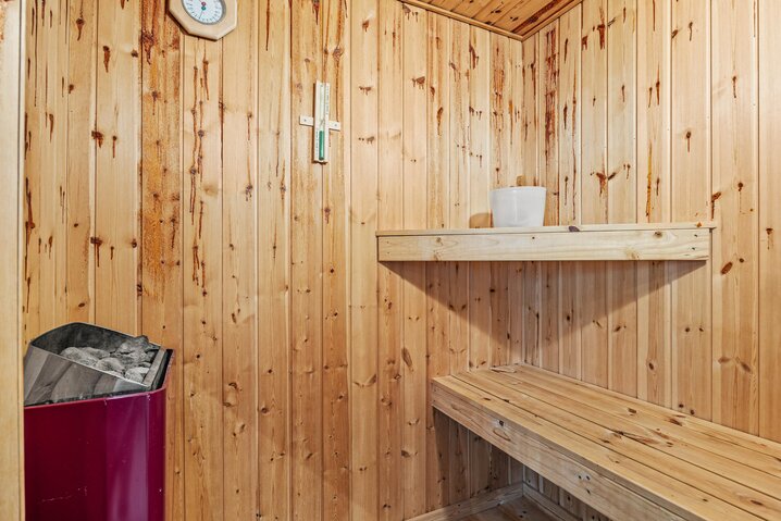 Ferienhaus 60680 in Møllehusvej 46, Blåvand - Bild #21