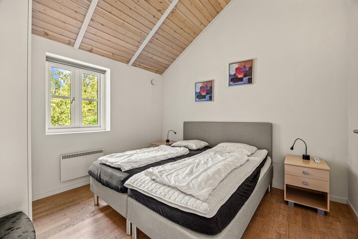 Ferienhaus 60680 in Møllehusvej 46, Blåvand - Bild #23