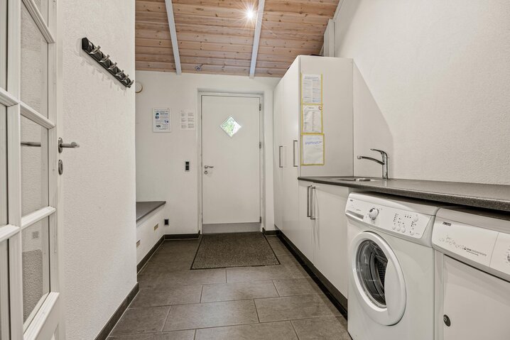 Ferienhaus 60680 in Møllehusvej 46, Blåvand - Bild #30