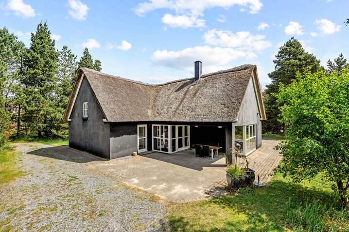 Ferienhaus 60680 in Møllehusvej 46, Blåvand - Bild #31
