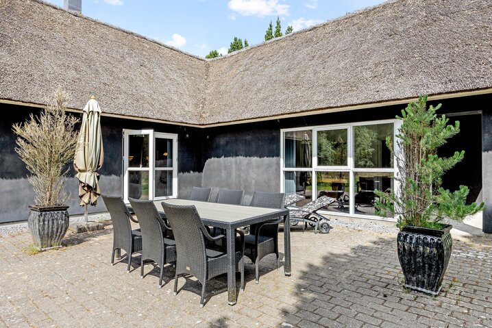 Ferienhaus 60680 in Møllehusvej 46, Blåvand - Bild #32