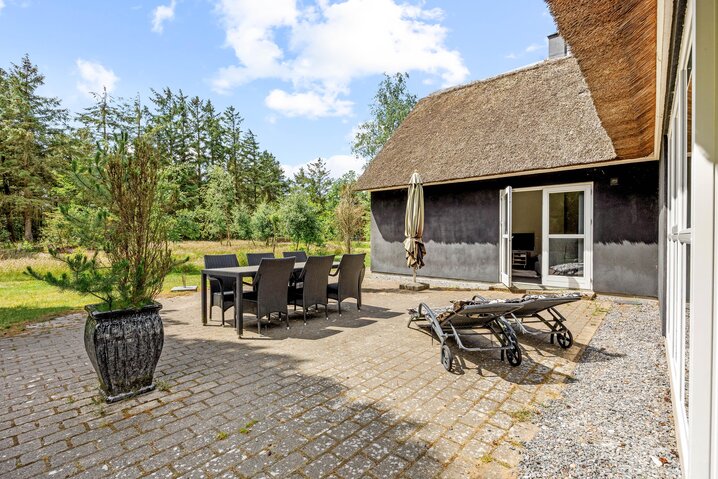 Ferienhaus 60680 in Møllehusvej 46, Blåvand - Bild #33