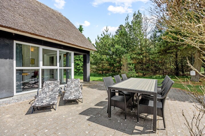 Ferienhaus 60680 in Møllehusvej 46, Blåvand - Bild #34