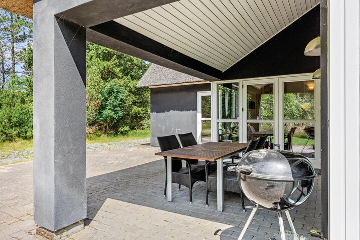 Ferienhaus 60680 in Møllehusvej 46, Blåvand - Bild #37