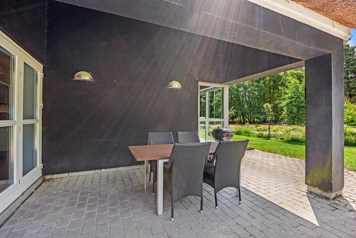 Ferienhaus 60680 in Møllehusvej 46, Blåvand - Bild #38