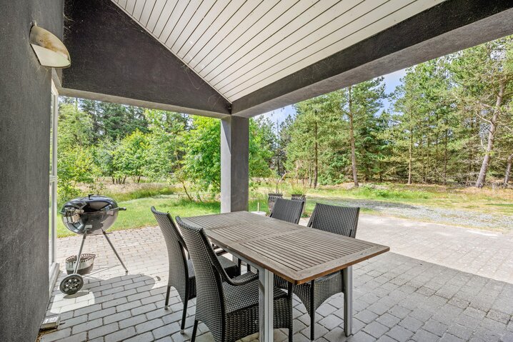 Ferienhaus 60680 in Møllehusvej 46, Blåvand - Bild #39
