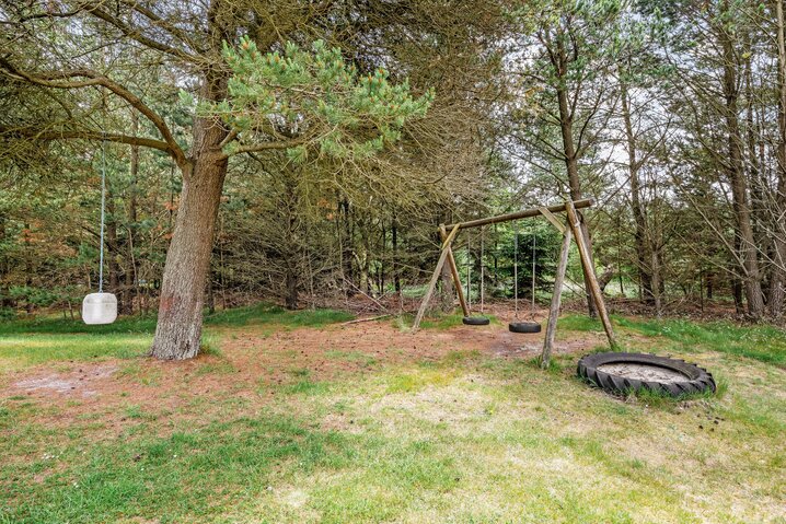 Sommerhus 60680 på Møllehusvej 46, Blåvand - Billede #40