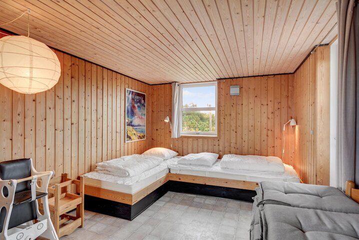 Ferienhaus 60681 in Fyrvej 55, Blåvand - Bild #24