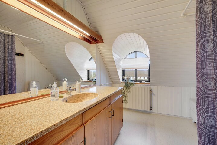 Ferienhaus 60681 in Fyrvej 55, Blåvand - Bild #16