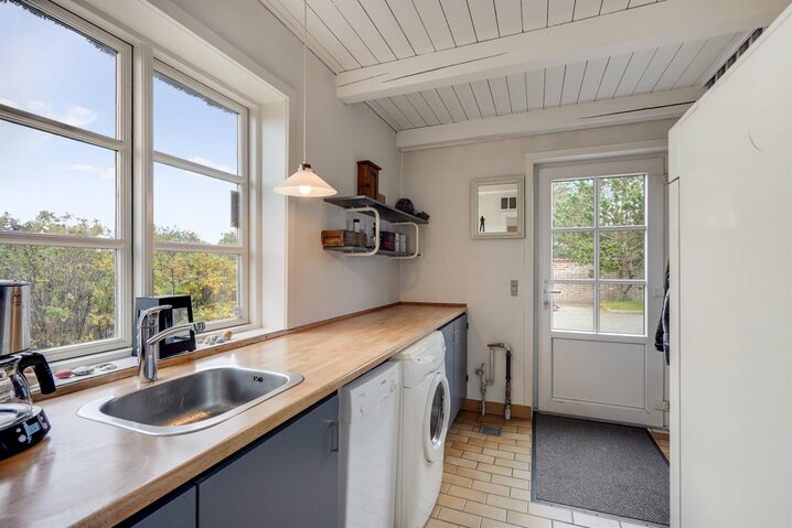 Ferienhaus 60681 in Fyrvej 55, Blåvand - Bild #30