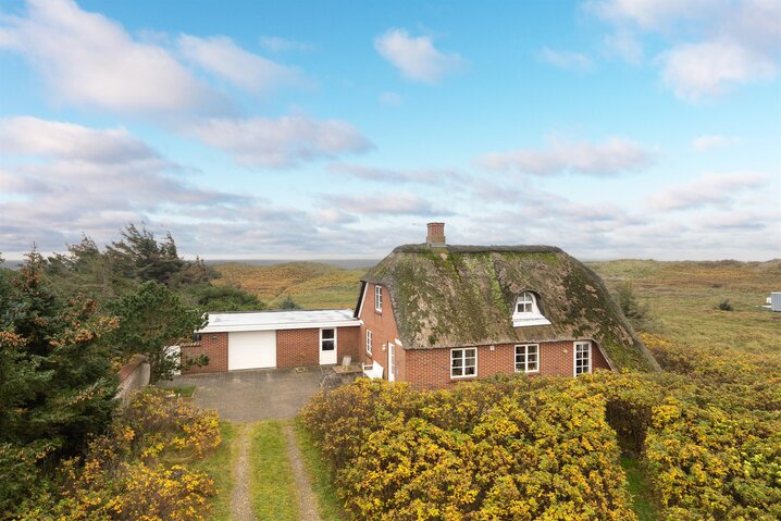 Ferienhaus 60681 in Fyrvej 55, Blåvand - Bild #35