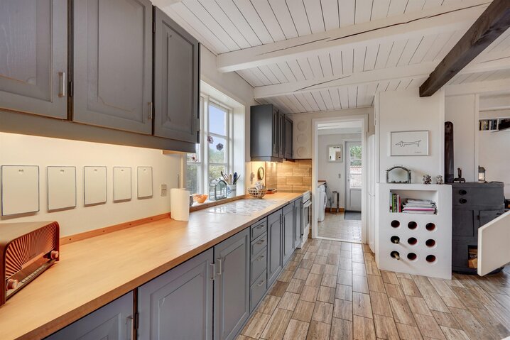 Ferienhaus 60681 in Fyrvej 55, Blåvand - Bild #9