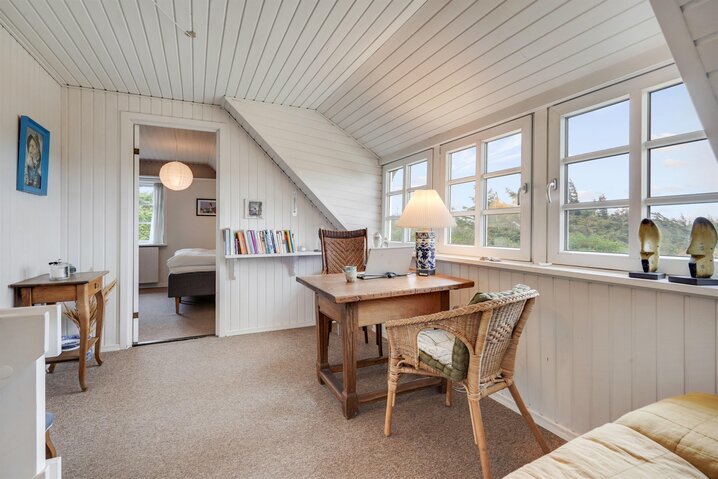 Ferienhaus 60681 in Fyrvej 55, Blåvand - Bild #26