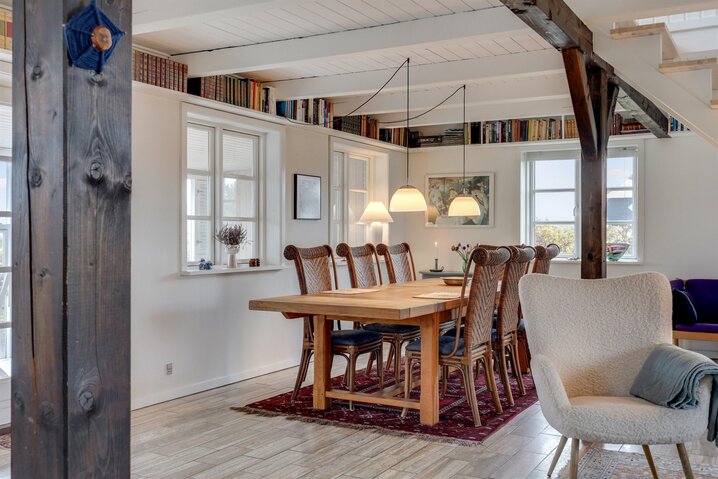 Ferienhaus 60681 in Fyrvej 55, Blåvand - Bild #8