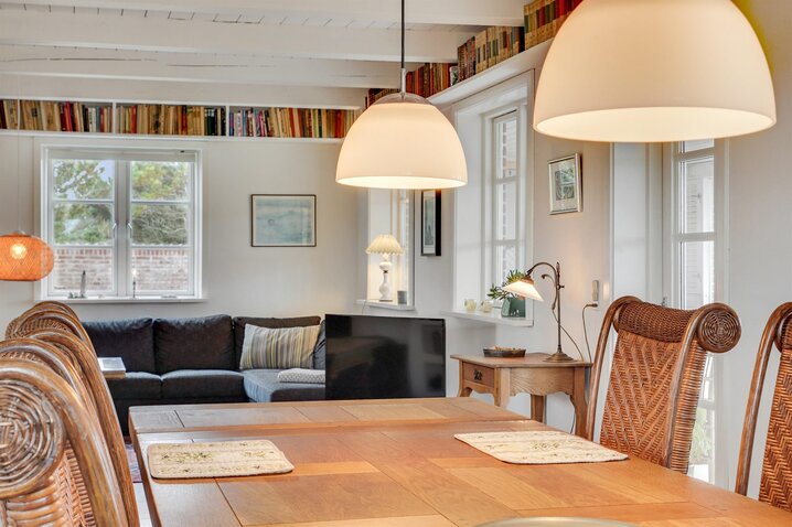 Ferienhaus 60681 in Fyrvej 55, Blåvand - Bild #4