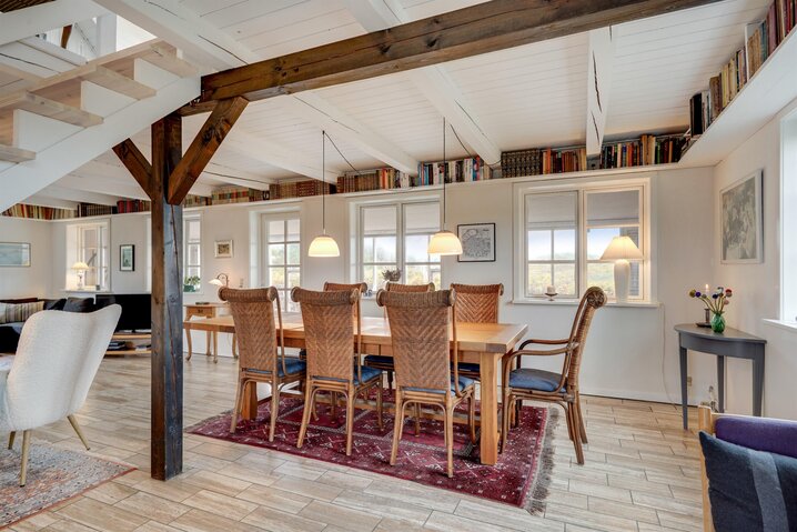 Ferienhaus 60681 in Fyrvej 55, Blåvand - Bild #5