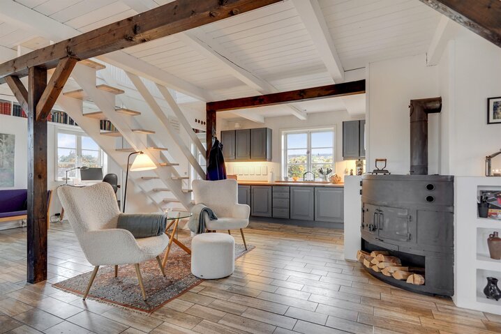 Ferienhaus 60681 in Fyrvej 55, Blåvand - Bild #0