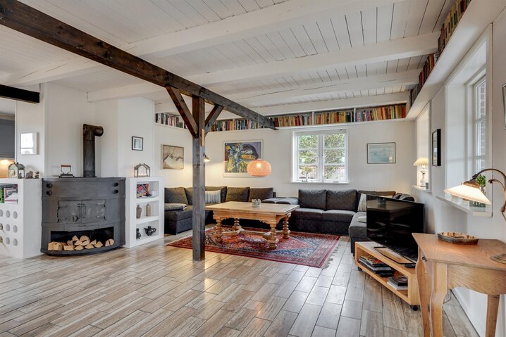 Ferienhaus 60681 in Fyrvej 55, Blåvand - Bild #2