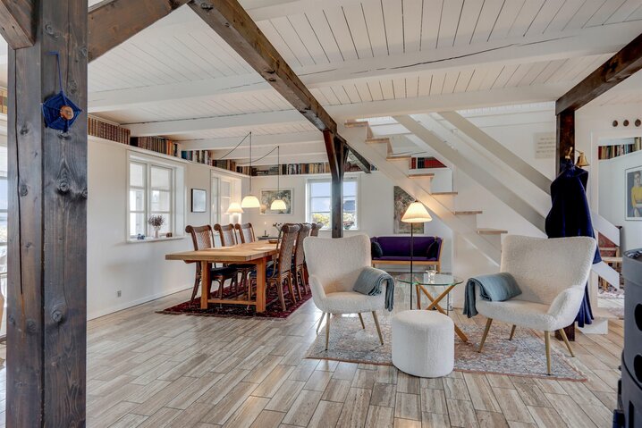 Ferienhaus 60681 in Fyrvej 55, Blåvand - Bild #6