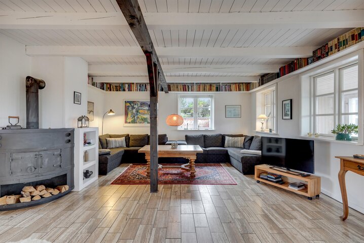 Ferienhaus 60681 in Fyrvej 55, Blåvand - Bild #3